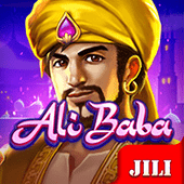 Ali Baba slot on phsky app login