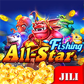 All Star Fishing on phsky app login