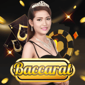 Baccarat A live casino on phsky app login