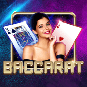 Baccarat B live casino on phsky app login