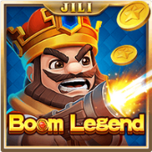 Boom Legend on phsky app login