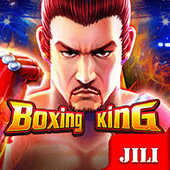 Boxing King slot on phsky app login
