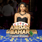 Casino Marina Andar Bahar on phsky app login