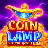 Coin Lamp slot on phsky app login