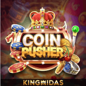 Coin Pusher on phsky app login
