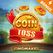 Coin Toss on phsky app login