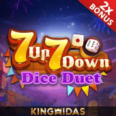 Dice Duet on phsky app login