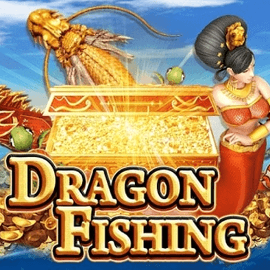 Dragon Fishing on phsky app login