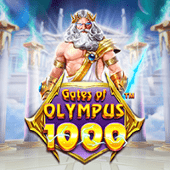 Gates of Olympus 1000 slot on phsky app login