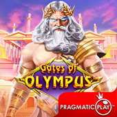 Gates of Olympus slot on phsky app login