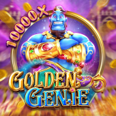 Golden Genie slot on phsky app login