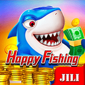Happy Fishing on phsky app login