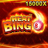 Heat Bingo on phsky app login