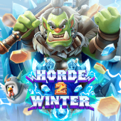 Horde 2 Winter slot on phsky app login