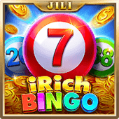 Irich Bingo on phsky app login slot