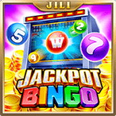 Jackpot Bingo on phsky app login