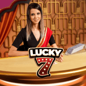 Lucky 7 live casino on phsky app login