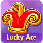 Lucky Ace slot on phsky app login