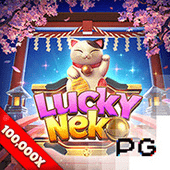 Lucky Neko slot on phsky app login