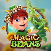 Magic Beans slot on phsky app login