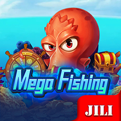 Mega Fishing on phsky app login