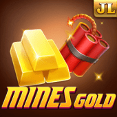 Mines Gold slot on phsky app login