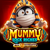 Mummy Lock Riches slot on phsky app login