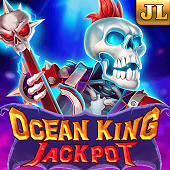 Ocean King Jackpot on phsky app login