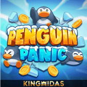 Penguin Panic on phsky app login