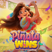Pinata Wins slot on phsky app login