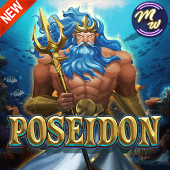 Poseidon slot on phsky app login