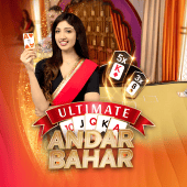 Ultimate Andar Bahar on phsky app login