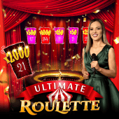 Ultimate Roulette on phsky app login