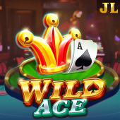 Wild Ace slot on phsky app login
