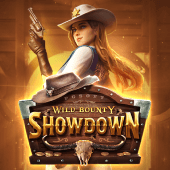 Wild Bounty Showdown slot on phsky app login